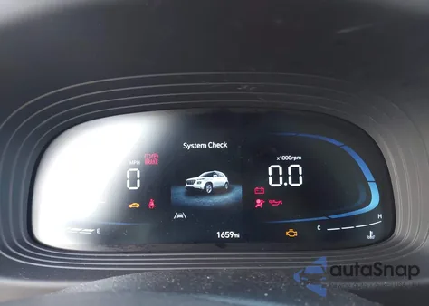 2024 Hyundai Venue Limited z USA, uszkodzony, nr VIN KMHRC8A34RU341165